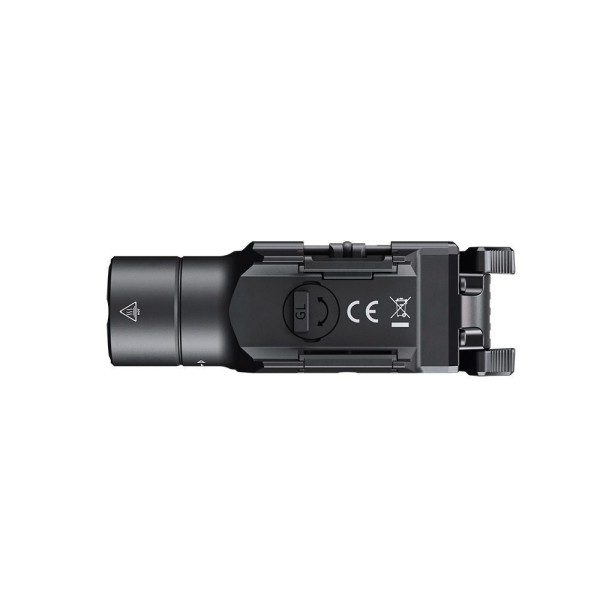 Уцененный товар Фонарь Fenix тактический GL19R V2.0(Вскрытая упаковка)
