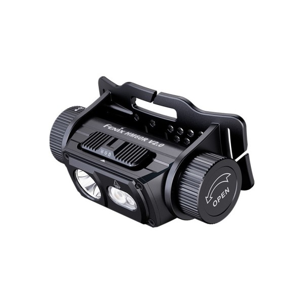 Фонарь Fenix налобный HM60R V2.0 Фонарь Fenix налобный HM60R V2.0