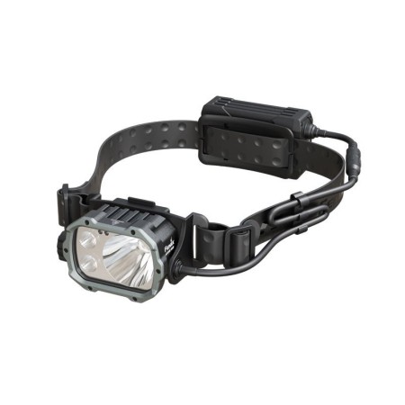 Уцененный товар Налобный фонарь Fenix HP35R SAR(Повреждённая упаковка)