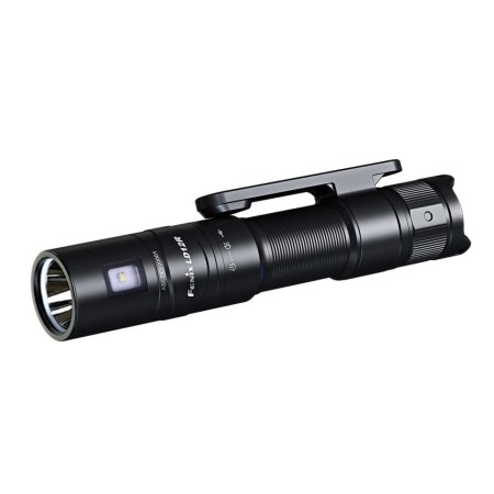 Уцененный товар Фонарь Fenix LD12R Dual Light EDC IP68(Вскрытая упаковка)