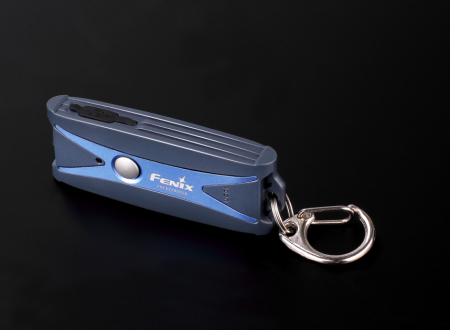 Фонарь Fenix UC01 синий, UC01b Фонарь Fenix UC01 синий, UC01b
