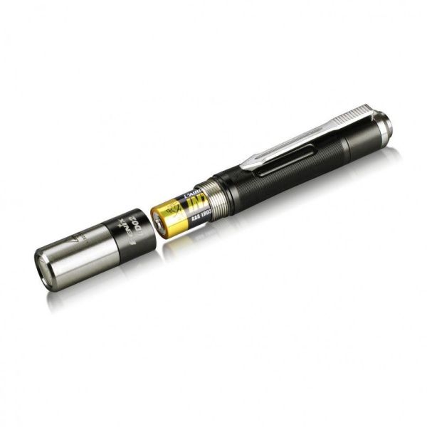 Уцененный товар Фонарь Fenix LD02V20 Cree XQ-E HI Led(Поврежденная упаковка)