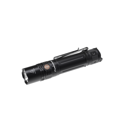 Уцененный товар Фонарь Fenix PD36R(Новый. Комплектация полная)