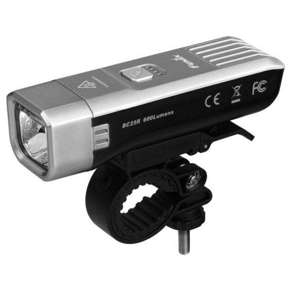 Уцененный товар Велофара Fenix BC25R Cree XP-G3(Вскрытая упаковка)