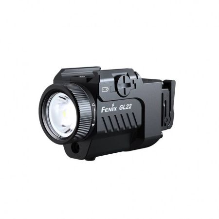 Уцененный товар Фонарь Fenix тактический GL22(Вскрытая упаковка)