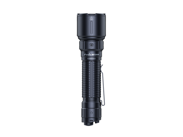 Фонарь ручной сверхмощный Fenix WF26R