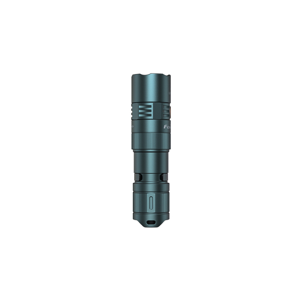 Фонарь Fenix тактический PD25Rgr зеленый