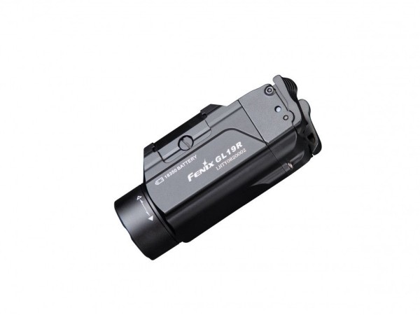 Фонарь Fenix тактический GL19R