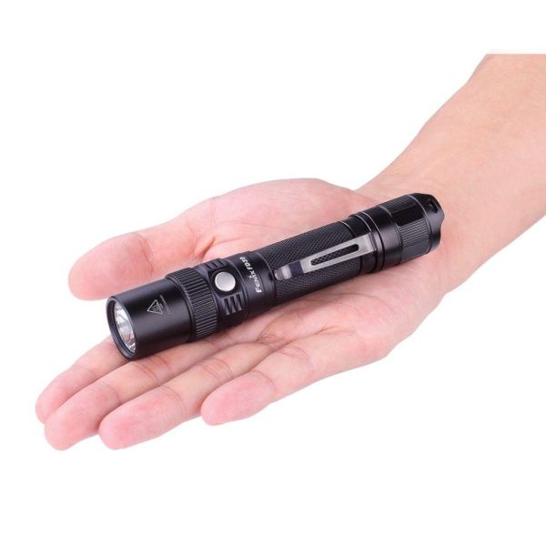 Фонарь Fenix FD30 Cree XP-L HI LED
