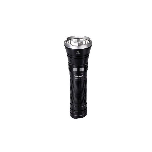 Тактический фонарь Fenix TK41C Cree XM-L2 U2