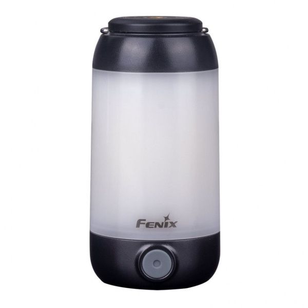Фонарь Fenix CL26R зеленый