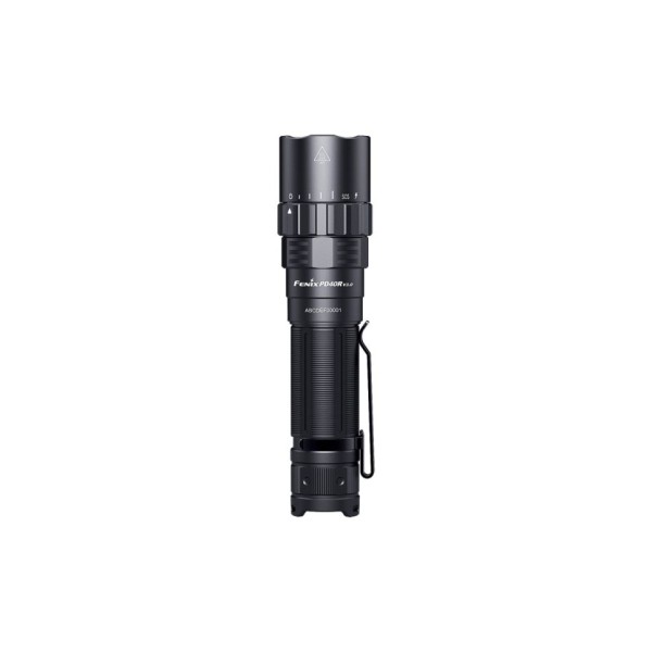 Фонарь Fenix тактический PD40R V3.0