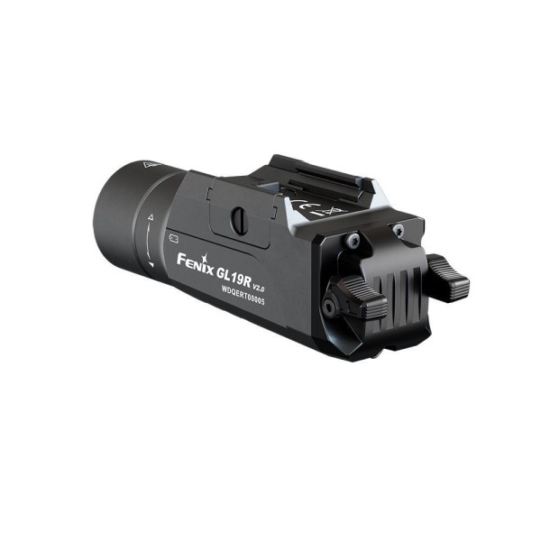 Уцененный товар Фонарь Fenix тактический GL19R V2.0(Вскрытая упаковка)
