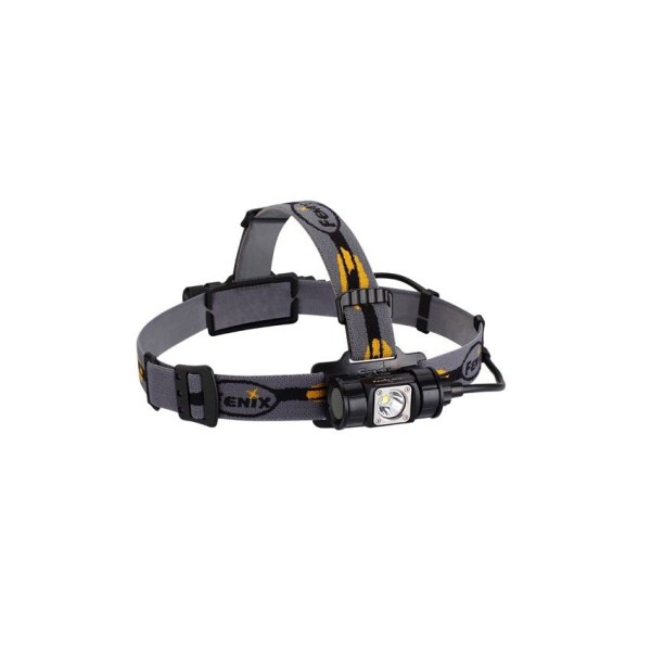 Налобный фонарь Fenix HP12 Cree XM-L2