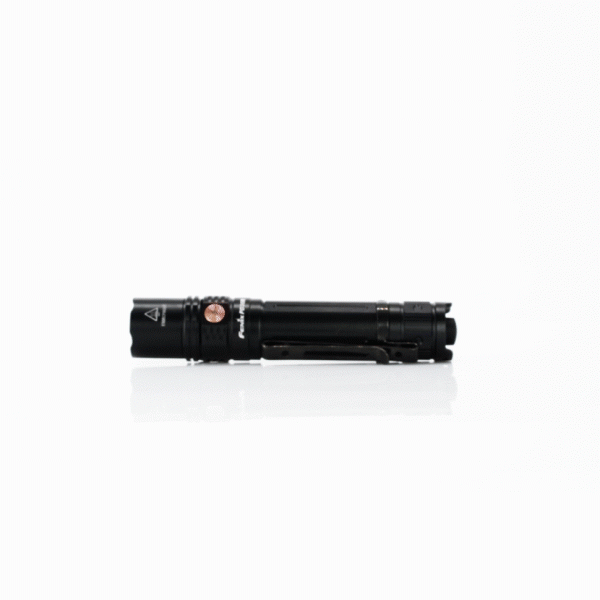 Фонарь Fenix тактический PD36R
