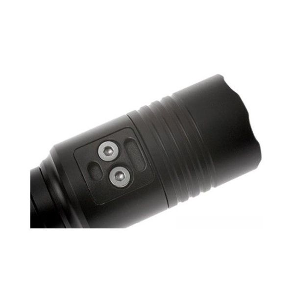 Уцененный товар Фонарь Fenix RC10 CREE XP-G R5(Состояние хорошее. Комплектация полная. Как витринный образец)