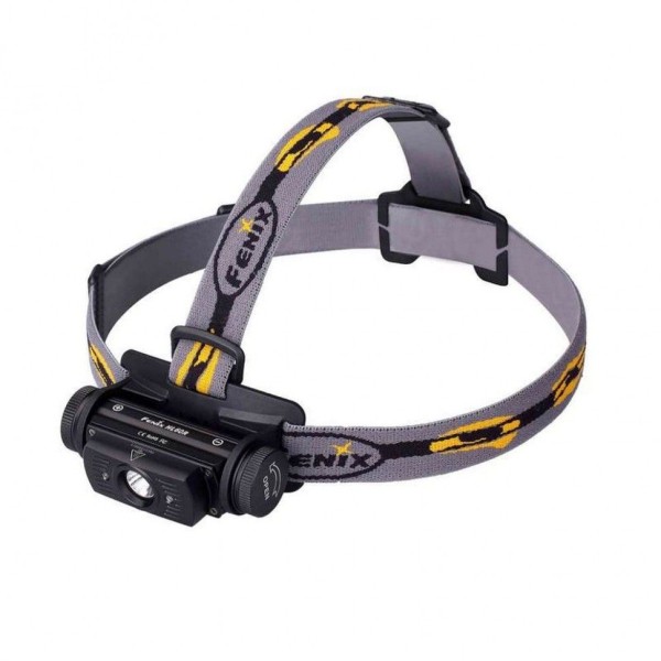 Налобный фонарь Fenix HL60R Cree XM-L2 T6 Neutral White LED