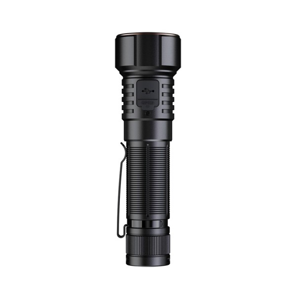 Фонарь Fenix LD36R черный 3600 люмен