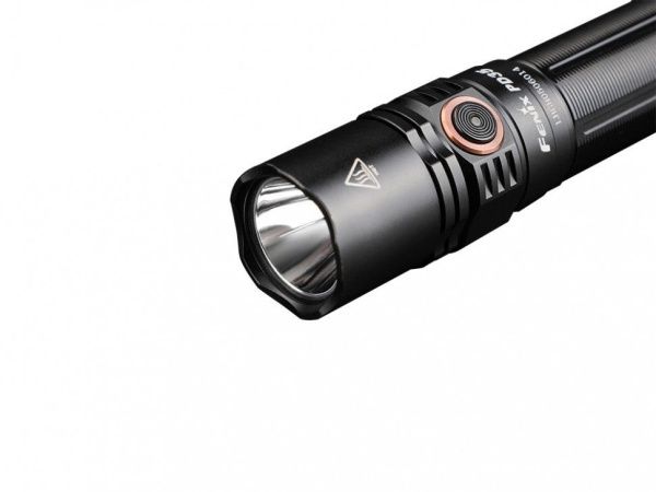 Фонарь Fenix тактический PD35 V3.0