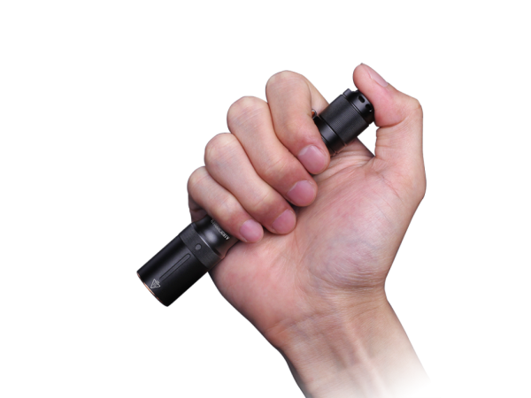 Фонарь Fenix E20 V2.0 Luminus SST20