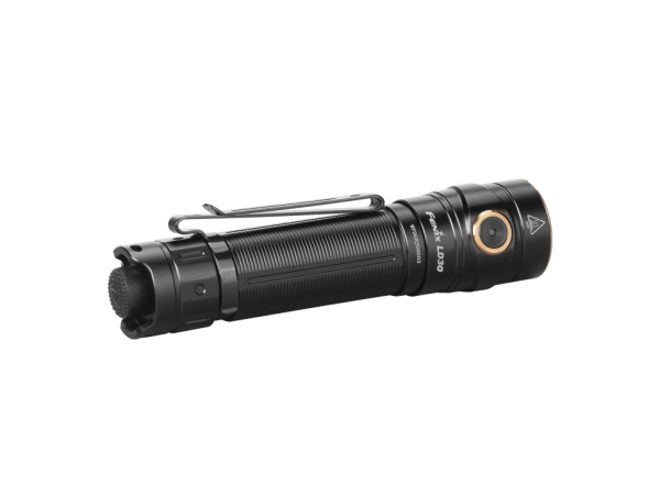 Фонарь Fenix LD30 с аккумулятором (ARB-L18-3400U)
