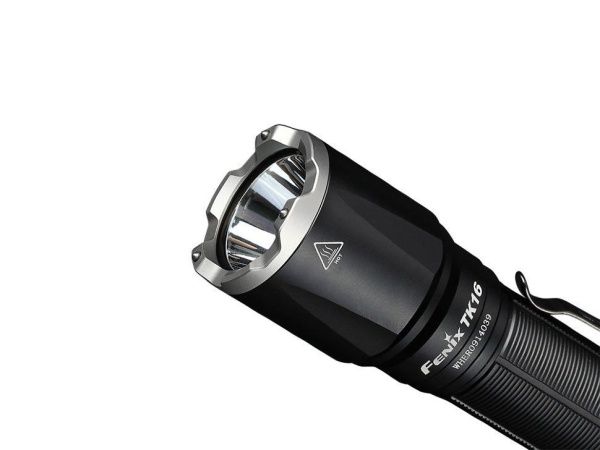Фонарь Fenix тактический TK16V20 3100 люмен