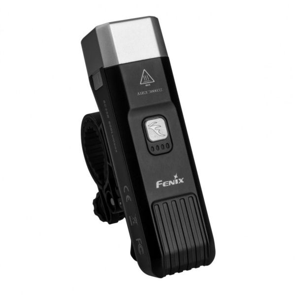 Уцененный товар Велофара Fenix BC25R Cree XP-G3(Вскрытая упаковка)
