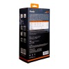 Фонарь Fenix HT18R, крепление на оружие ALG-18 и тактическая кнопка AER-05 в комплекте Фонарь Fenix HT18R, крепление на оружие ALG-18 и тактическая кнопка AER-05 в комплекте