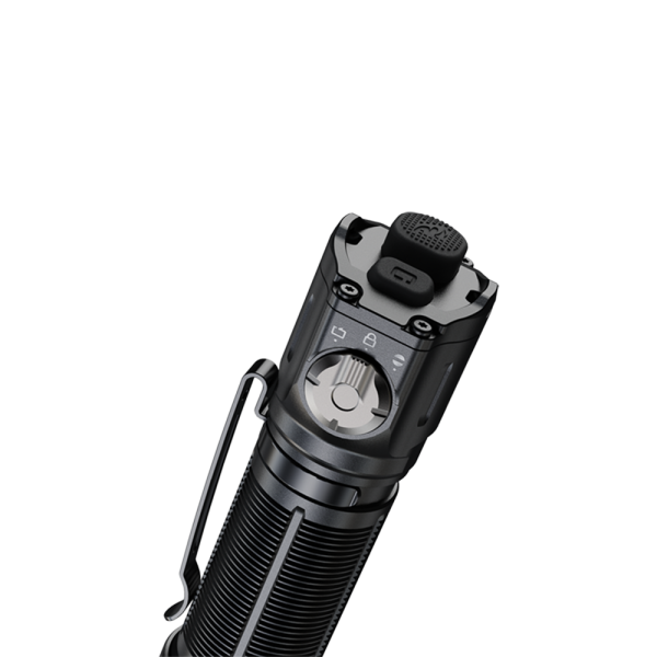 Фонарь Fenix тактический TK25R 3600 люмен