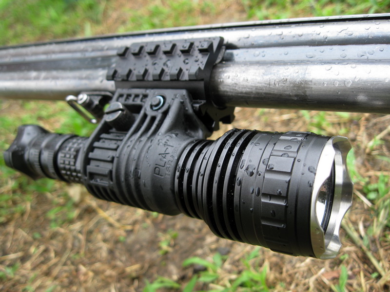 Охотничье ружье ИЖ 27 (МР 27): подробный обзор и технические характеристики
