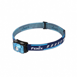 Налобный фонарь Fenix HL12R Cree XP-G2 синий (синий)