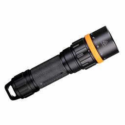 Подводный фонарь Fenix SD11 Cree XM-L2 U2 (поврежденная упаковка)