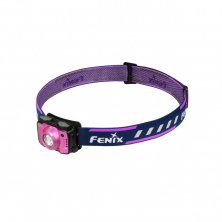 Налобный фонарь Fenix HL12R Cree XP-G2 фиолетовый