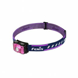 Налобный фонарь Fenix HL12R Cree XP-G2 фиолетовый (фиолетовый)