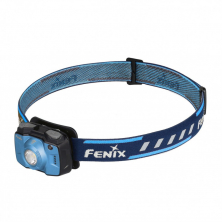 Налобный фонарь Fenix HL32R Cree XP-G3 синий
