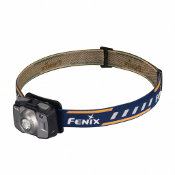 Налобный фонарь Fenix HL32R Cree XP-G3 серый (серый)