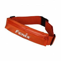 Сумка Fenix AFB-10 поясная оранжевая (оранжевый)