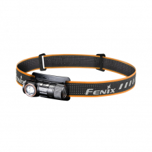 Налобный фонарь Fenix HM50R V2.0 (XP-G S4, ANSI 700 лм)