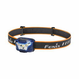 Фонарь Fenix HL18R Cree XP-G3 синий (синий)