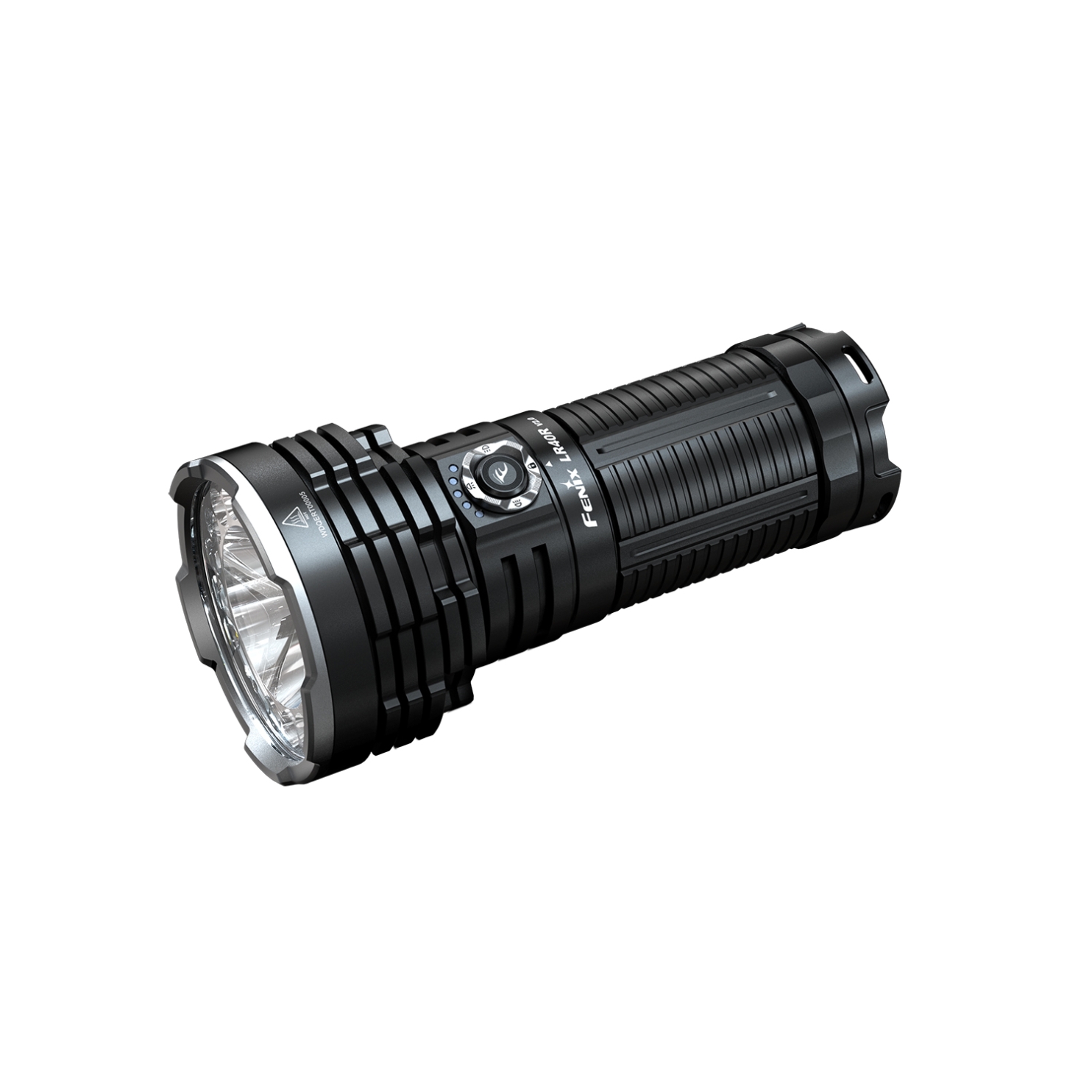 Поисковый фонарь Fenix LR40R V2.0 15000 Lumen купить на официальном сайте  Fenix в России