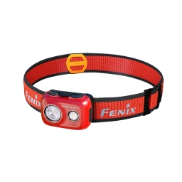 Налобный фонарь Fenix HL32R-T 800 Lumen Red