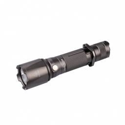 Тактический фонарь Fenix TK15UE CREE XP-L HI V3 LED Ultimate Edition серый (серый)