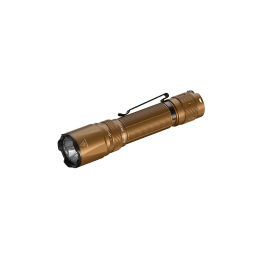 Тактический фонарь Fenix TK20R UE 2800 Lm Metallic Sand